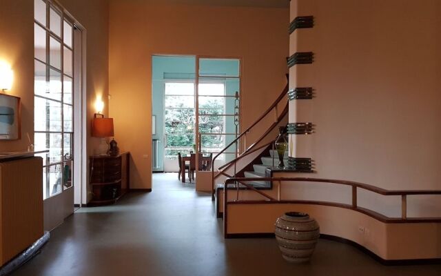 Villa Gotti Charming Rooms