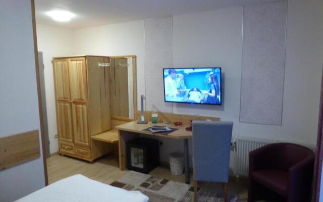 Landhotel Auerose Garni