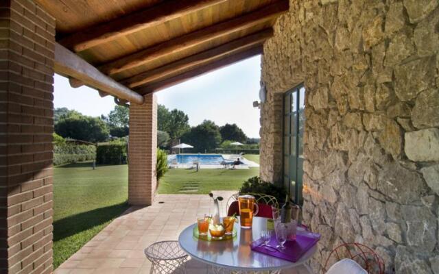 Country House Biroccio