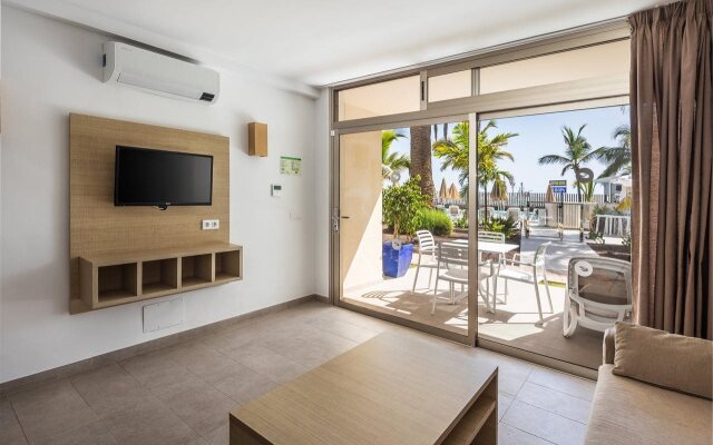 Apartamentos Las Buganvillas