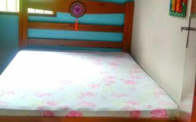 Tié Itaguá Hostel