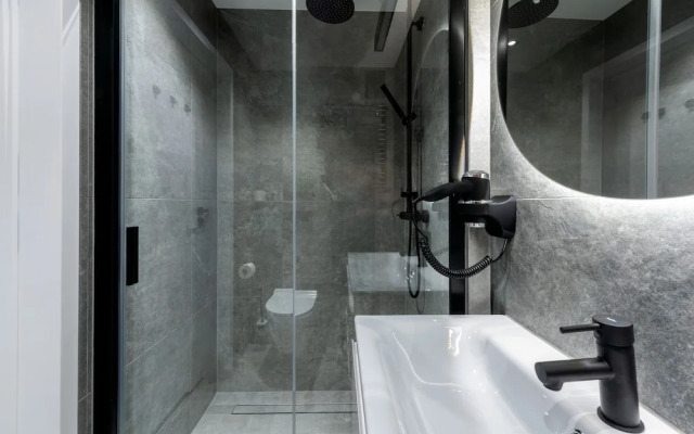 3D WAWEL Apartament