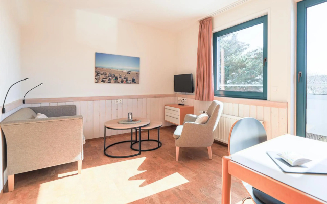 Appartement Greenlön