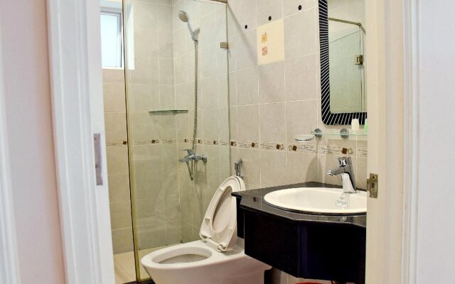 HAD Apartment - Nguyen Dinh Chinh