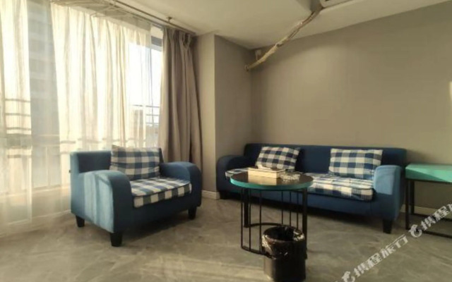 Foshan Free Hotel