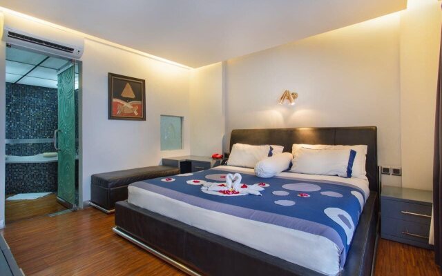 Sejuk Suites