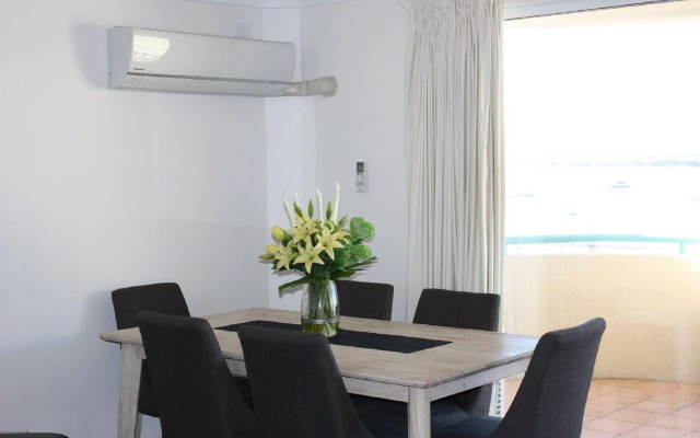 Royal Pacific Resort