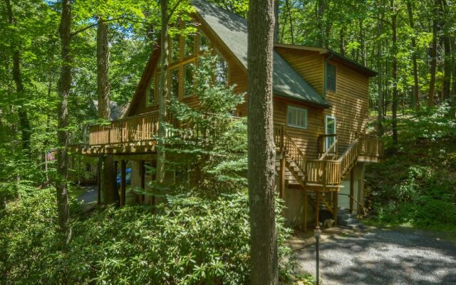 Bearadise Found 5 Bedroom House