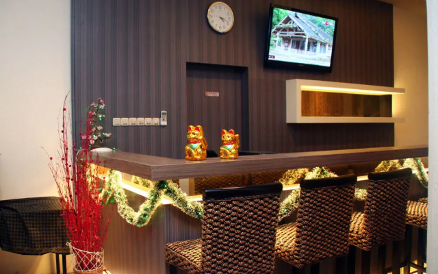 Zen Rooms Raya Juanda