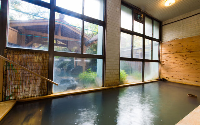 Hirayu Prince Hotel