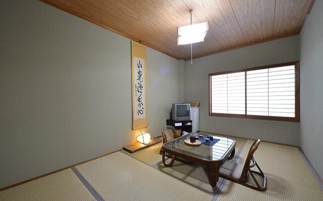 Misasa Onsen Misasa Garden Hotel