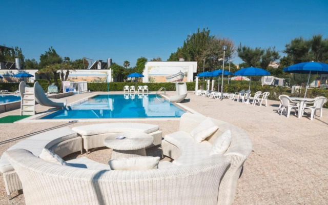 Club Del Sole Le Mimose Family Resort