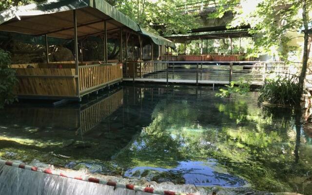 Yuvarlakcay Cinar Butik Otel