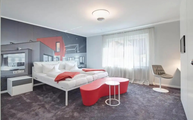 Landhotel Zum Böhm