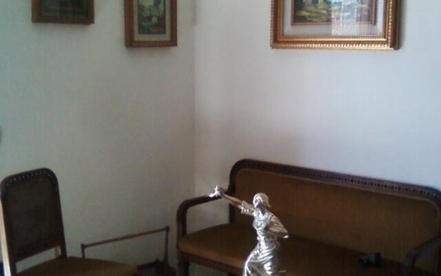 Bed & Breakfast Casa Pisanu