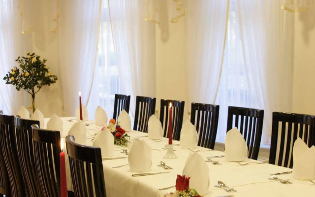AKZENT Hotel Am Burgholz