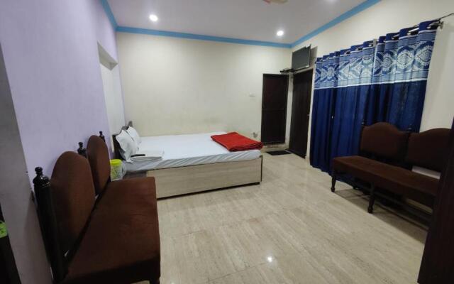 Shiv Ganga Guest House