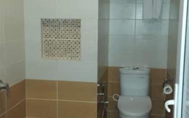Treeli Boutique Hotel
