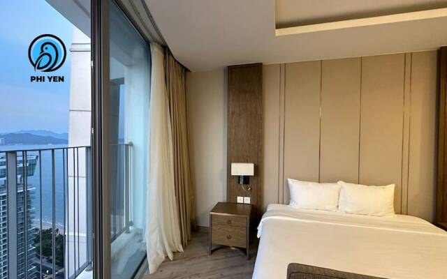 Phi Yen Panorama Condotel