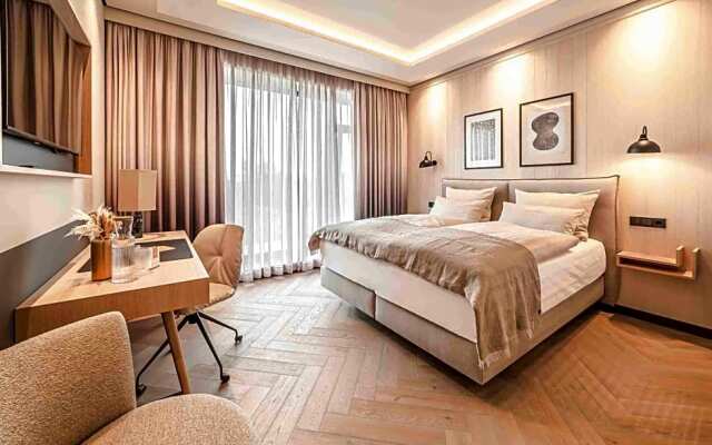 Fasson Hotel