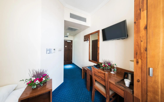 Hotel Piast