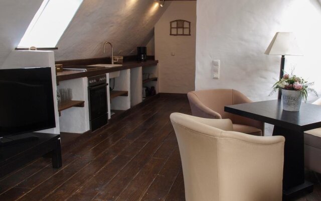 Lodge am Oxenweg