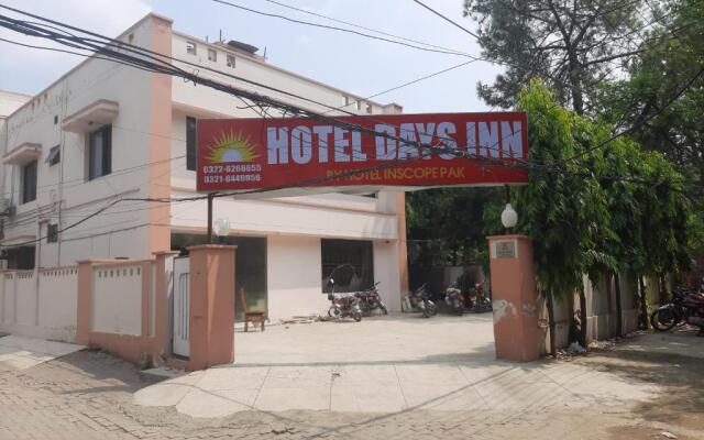 Days Inn Gulberg