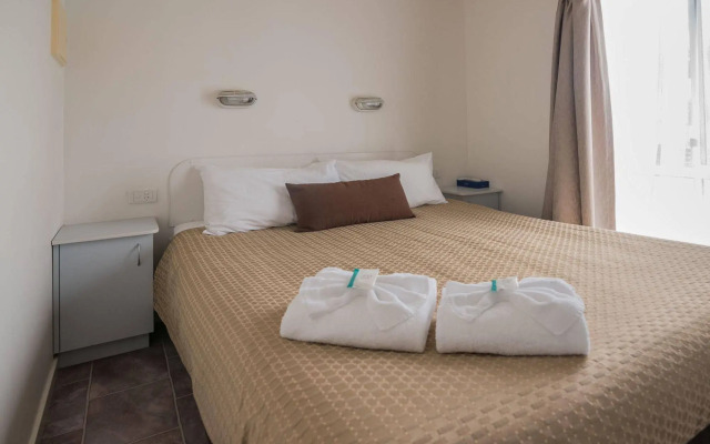BIG4 Tasman Holiday Parks - Racecourse Beach