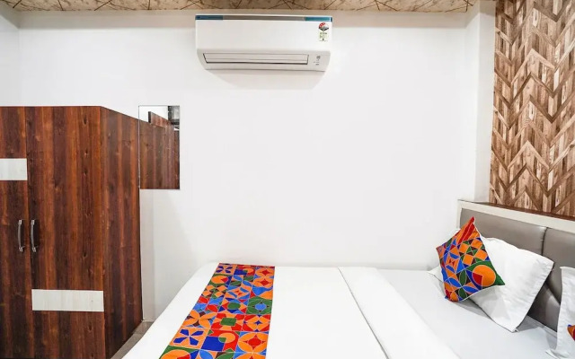 Fabhotel The Pleasure Stay