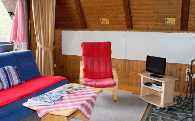 Small Pet-friendly Holiday Park With Nassfeld Card in High Season