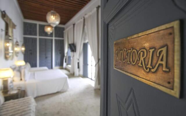 Riad Adore