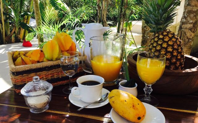 Hotel Casa Maya Calakmul