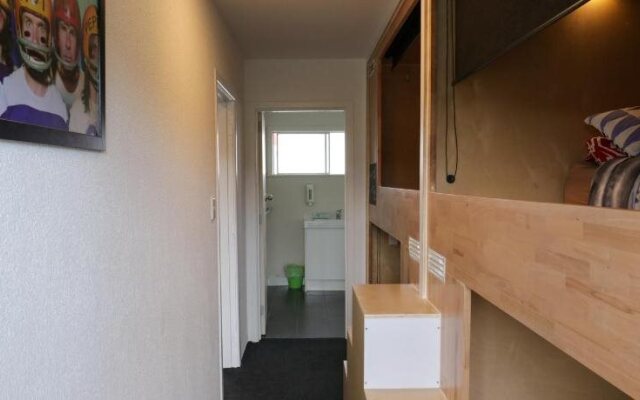 YHA Taupo
