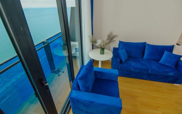 Dream Home Apart Hotel