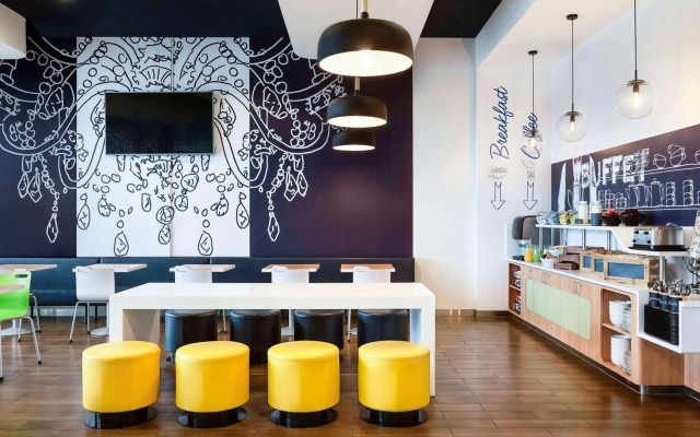 ibis budget Auckland Airport