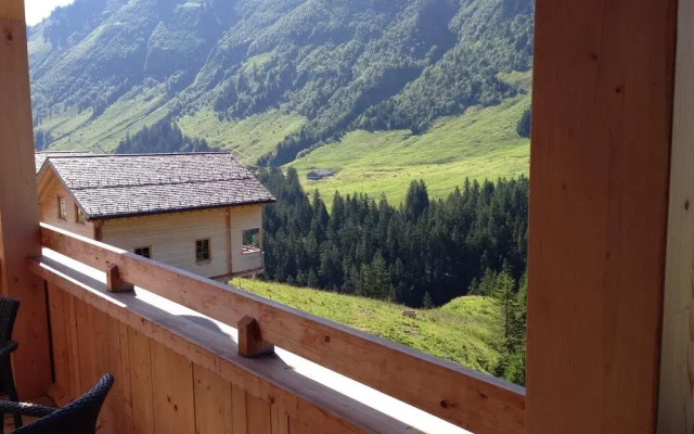 Feriendorf Walserland