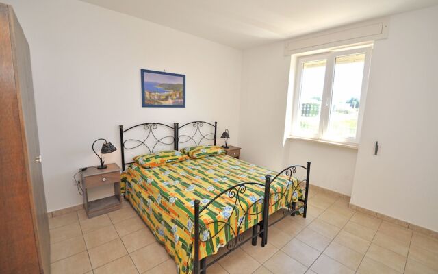 Residence Punta Pizzo