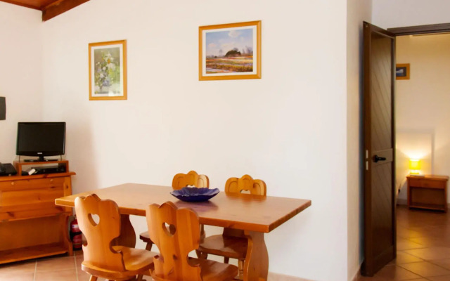 Residenze di Campagna San Giuliano