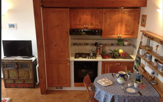 La Terrazza sul Golfo