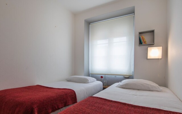 CheckinCheckout - Sintra Village Apartment