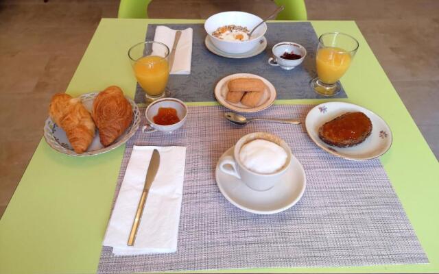 Residenza la Gallinella