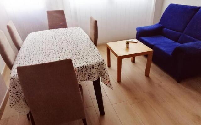 Apartamentos Turísticos Plaza San Juan 2