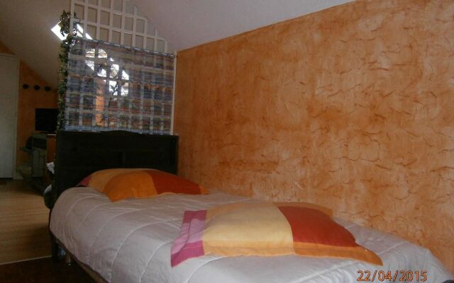 House With 2 Bedrooms in Lourdes, With Wonderful Mountain View, Enclos