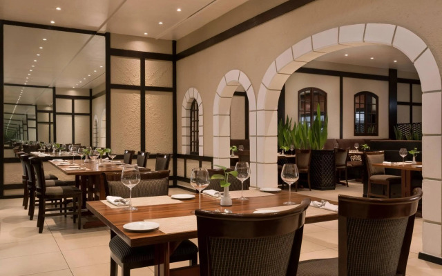 Sheraton Lagos Hotel