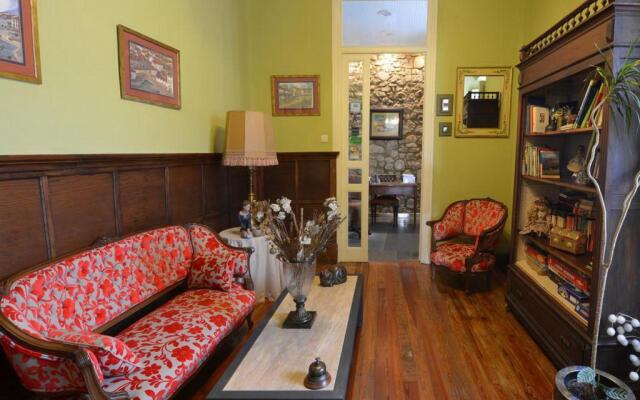 Posada Rural Casa de Valle