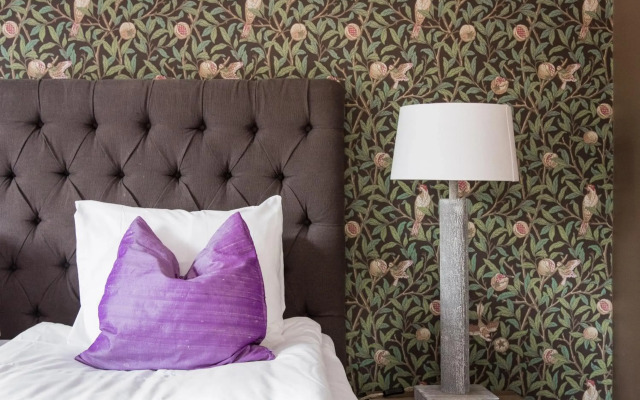 Arken Hotel & Art Garden Spa