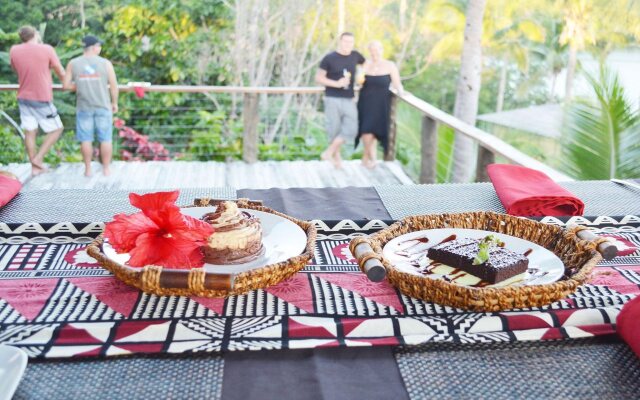 Mantaray Island Resort