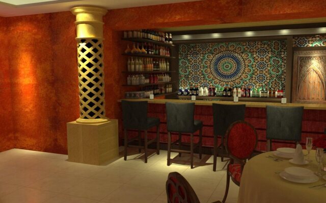 Meshal Hotel & Spa