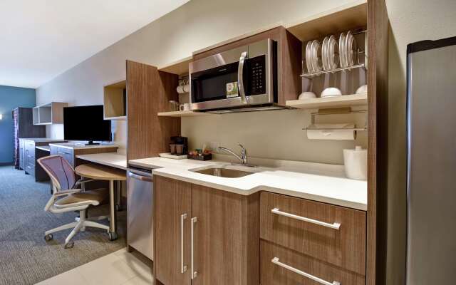 Home2 Suites by Hilton Harvey New Orleans Westbank