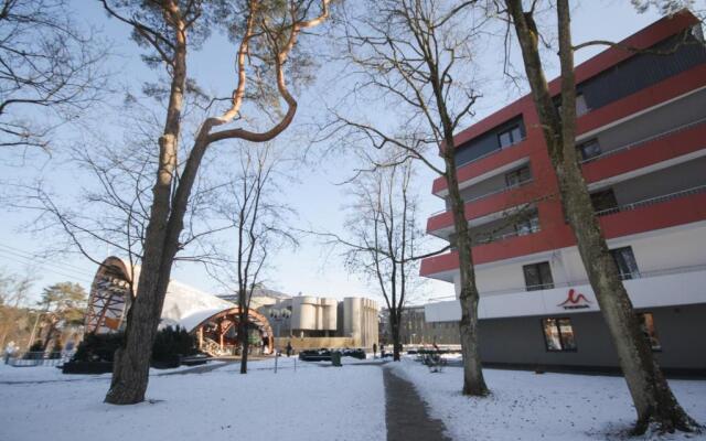 Akva Apartament 1